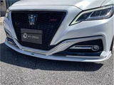 2020 Toyota Crown Hybrid Sedan for sale, Japanese used car export - photo 24 of 54 | GULJI TRADERS