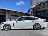 2020 Toyota Crown Hybrid Sedan for sale, Japanese used car export - photo 30 of 54 | GULJI TRADERS