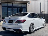 2020 Toyota Crown Hybrid Sedan for sale, Japanese used car export - photo 32 of 54 | GULJI TRADERS