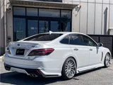2020 Toyota Crown Hybrid Sedan for sale, Japanese used car export - photo 33 of 54 | GULJI TRADERS