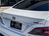 2020 Toyota Crown Hybrid Sedan for sale, Japanese used car export - photo 36 of 54 | GULJI TRADERS
