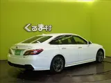 2020 Toyota Crown Hybrid RS Limited / Leather Seat Package Pearl Sedan for sale, Japanese used car export - photo 2 of 50 | GULJI TRADERS