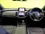 2020 Toyota Crown Hybrid RS Limited / Leather Seat Package Pearl Sedan for sale, Japanese used car export - photo 3 of 50 | GULJI TRADERS