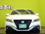 2020 Toyota Crown Hybrid RS Limited / Leather Seat Package Pearl Sedan for sale, Japanese used car export - photo 46 of 50 | GULJI TRADERS