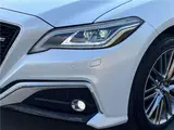 2020 Toyota Crown Hybrid RS Pearl Sedan for sale, Japanese used car export - photo 12 of 30 | GULJI TRADERS