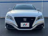 2020 Toyota Crown Hybrid RS Pearl Sedan for sale, Japanese used car export - photo 18 of 30 | GULJI TRADERS
