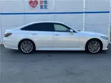 2020 Toyota Crown Hybrid RS Pearl Sedan for sale, Japanese used car export - photo 20 of 30 | GULJI TRADERS
