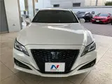 2020 Toyota Crown Hybrid S Elegance Style II Pearl Sedan for sale, Japanese used car export - photo 7 of 30 | GULJI TRADERS