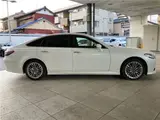 2020 Toyota Crown Hybrid S Elegance Style II Pearl Sedan for sale, Japanese used car export - photo 9 of 30 | GULJI TRADERS