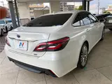 2020 Toyota Crown Hybrid S Elegance Style II Pearl Sedan for sale, Japanese used car export - photo 10 of 30 | GULJI TRADERS