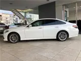 2020 Toyota Crown Hybrid S Elegance Style II Pearl Sedan for sale, Japanese used car export - photo 13 of 30 | GULJI TRADERS
