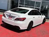 2020 Toyota Crown Hybrid RS_MOP Navi TV_TSS_LED Pearl Sedan for sale, Japanese used car export - photo 3 of 28 | GULJI TRADERS