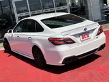 2020 Toyota Crown Hybrid RS_MOP Navi TV_TSS_LED Pearl Sedan for sale, Japanese used car export - photo 9 of 28 | GULJI TRADERS