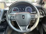 2020 Toyota Crown Hybrid RS_MOP Navi TV_TSS_LED Pearl Sedan for sale, Japanese used car export - photo 14 of 28 | GULJI TRADERS