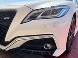 2020 Toyota Crown Hybrid RS_MOP Navi TV_TSS_LED Pearl Sedan for sale, Japanese used car export - photo 22 of 28 | GULJI TRADERS