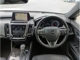 2020 Toyota Crown Hybrid G Sunroof Black Leather Seats Pearl Sedan for sale, Japanese used car export - photo 3 of 51 | GULJI TRADERS