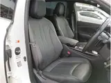2020 Toyota Crown Hybrid G Sunroof Black Leather Seats Pearl Sedan for sale, Japanese used car export - photo 14 of 51 | GULJI TRADERS