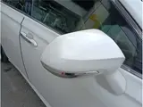 2020 Toyota Crown Hybrid G Sunroof Black Leather Seats Pearl Sedan for sale, Japanese used car export - photo 43 of 51 | GULJI TRADERS