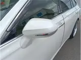 2020 Toyota Crown Hybrid G Sunroof Black Leather Seats Pearl Sedan for sale, Japanese used car export - photo 44 of 51 | GULJI TRADERS