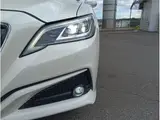 2020 Toyota Crown Hybrid G Sunroof Black Leather Seats Pearl Sedan for sale, Japanese used car export - photo 47 of 51 | GULJI TRADERS