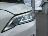 2020 Toyota Crown Hybrid G Sunroof Black Leather Seats Pearl Sedan for sale, Japanese used car export - photo 48 of 51 | GULJI TRADERS