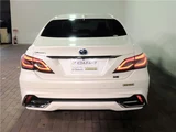 2020 Toyota Crown Hybrid S Sport Sedan for sale, Japanese used car export - photo 2 of 65 | GULJI TRADERS