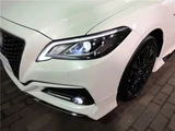 2020 Toyota Crown Hybrid S Sport Sedan for sale, Japanese used car export - photo 9 of 65 | GULJI TRADERS