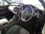 2020 Toyota Crown Hybrid S Sport Sedan for sale, Japanese used car export - photo 13 of 65 | GULJI TRADERS