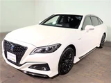 2020 Toyota Crown Hybrid S Sport Sedan for sale, Japanese used car export - photo 41 of 65 | GULJI TRADERS
