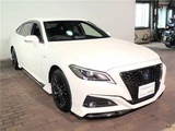 2020 Toyota Crown Hybrid S Sport Sedan for sale, Japanese used car export - photo 44 of 65 | GULJI TRADERS
