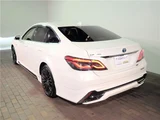 2020 Toyota Crown Hybrid S Sport Sedan for sale, Japanese used car export - photo 47 of 65 | GULJI TRADERS