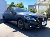 2020 Toyota Crown Hybrid S Sport Sedan for sale, Japanese used car export - photo 13 of 30 | GULJI TRADERS