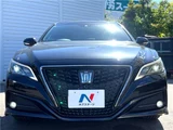 2020 Toyota Crown Hybrid S Sport Sedan for sale, Japanese used car export - photo 14 of 30 | GULJI TRADERS