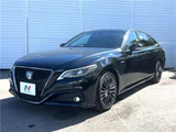 2020 Toyota Crown Hybrid S Sport Sedan for sale, Japanese used car export - photo 17 of 30 | GULJI TRADERS