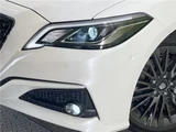 2020 Toyota Crown Hybrid S Sport Sedan for sale, Japanese used car export - photo 7 of 30 | GULJI TRADERS