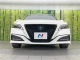 2020 Toyota Crown Hybrid S Sport Sedan for sale, Japanese used car export - photo 18 of 30 | GULJI TRADERS