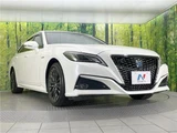 2020 Toyota Crown Hybrid S Sport Sedan for sale, Japanese used car export - photo 19 of 30 | GULJI TRADERS