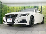 2020 Toyota Crown Hybrid S Sport Sedan for sale, Japanese used car export - photo 20 of 30 | GULJI TRADERS