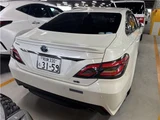 2020 Toyota Crown Hybrid S Sport Sedan for sale, Japanese used car export - photo 2 of 10 | GULJI TRADERS