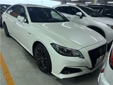 2020 Toyota Crown Hybrid S Sport Sedan for sale, Japanese used car export - photo 4 of 10 | GULJI TRADERS