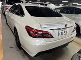 2020 Toyota Crown Hybrid S Sport Sedan for sale, Japanese used car export - photo 7 of 10 | GULJI TRADERS