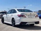 2020 Toyota Crown Hybrid RS Sedan for sale, Japanese used car export - photo 5 of 32 | GULJI TRADERS