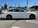 2020 Toyota Crown Hybrid RS Sedan for sale, Japanese used car export - photo 8 of 32 | GULJI TRADERS