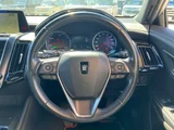 2020 Toyota Crown Hybrid RS Sedan for sale, Japanese used car export - photo 17 of 32 | GULJI TRADERS