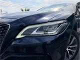 2020 Toyota Crown Hybrid G Sedan for sale, Japanese used car export - photo 55 of 65 | GULJI TRADERS