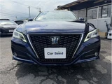 2020 Toyota Crown Hybrid G Sedan for sale, Japanese used car export - photo 56 of 65 | GULJI TRADERS