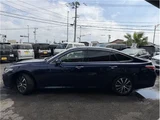 2020 Toyota Crown Hybrid G Sedan for sale, Japanese used car export - photo 61 of 65 | GULJI TRADERS