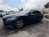 2020 Toyota Crown Hybrid G Sedan for sale, Japanese used car export - photo 62 of 65 | GULJI TRADERS