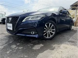 2020 Toyota Crown Hybrid G Sedan for sale, Japanese used car export - photo 63 of 65 | GULJI TRADERS
