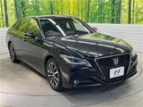 2020 Toyota Crown Hybrid S Sedan for sale, Japanese used car export - photo 13 of 30 | GULJI TRADERS